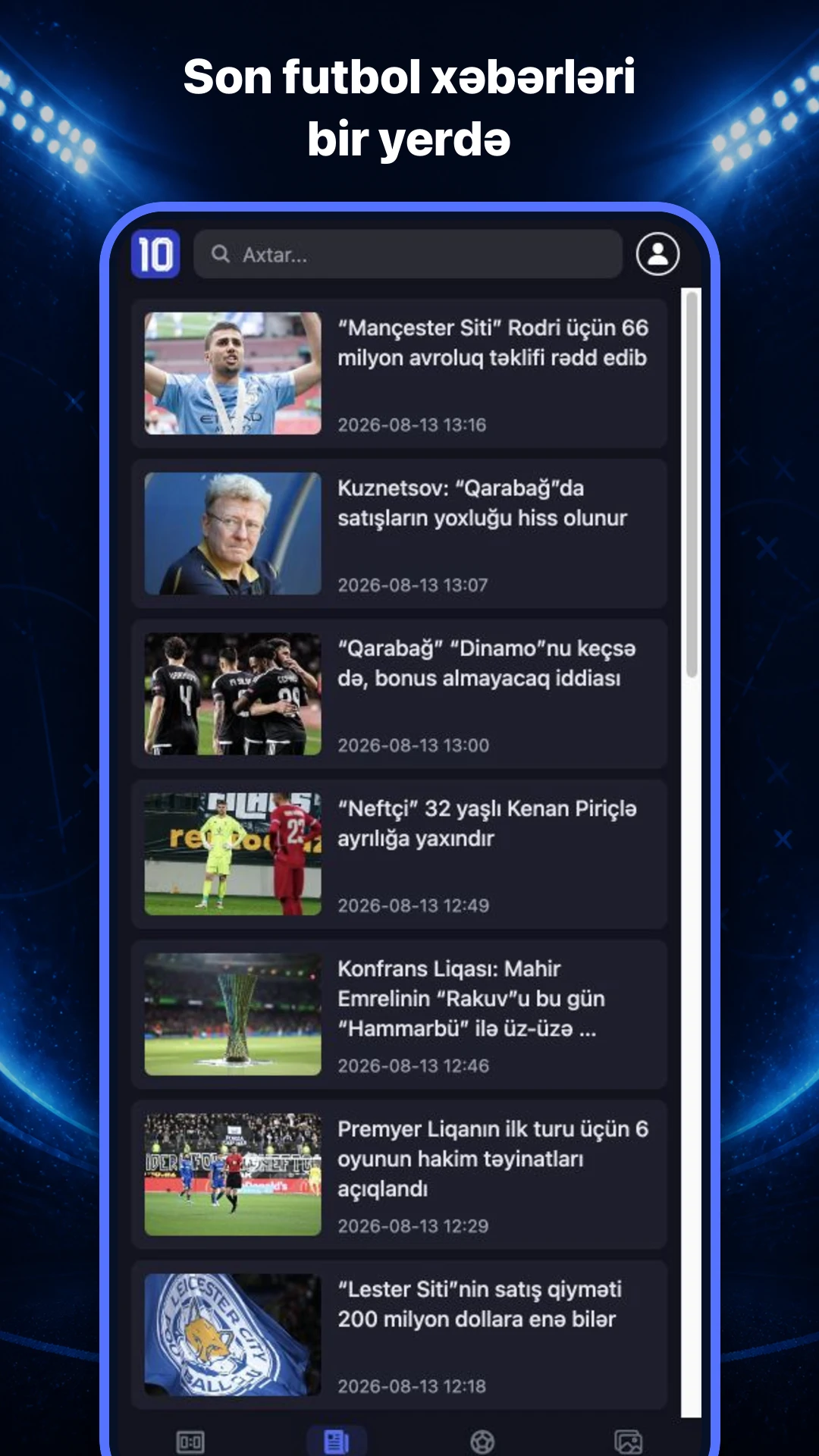 OnNömrə screenshot